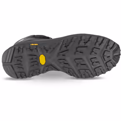 Gaerne Xenon Gore-Tex® Chaussures de moto, noir, taille 43 pour Hommes - Vue supplémentaire 7