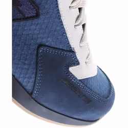 Gaerne G-Rue Chaussures de moto, bleu, taille 43 pour Hommes - Vue supplémentaire 8