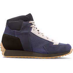 Gaerne G-Rue Chaussures de moto, bleu, taille 43 pour Hommes - Vue supplémentaire 9