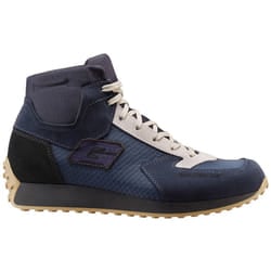 Gaerne G-Rue Chaussures de moto, bleu, taille 44 pour Hommes