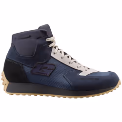 Gaerne G-Rue Chaussures de moto, bleu, taille 44 pour Hommes - Vue supplémentaire 2