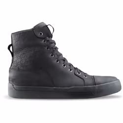 Gaerne Letur Aquatech Chaussures de moto, noir, taille 41 pour Hommes