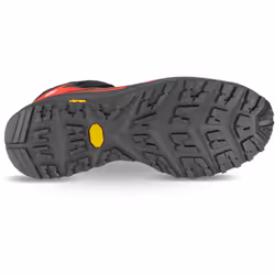 Gaerne Xenon Gore-Tex® Chaussures de moto, noir-rouge, taille 47 pour Hommes - Vue supplémentaire 4