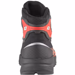 Gaerne Xenon Gore-Tex® Chaussures de moto, noir-rouge, taille 47 pour Hommes - Vue supplémentaire 5