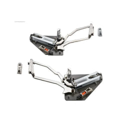 Relevant EVOLFIT parallèle long faible - SALICE - FPMFLXXDSN9