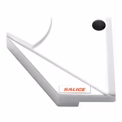 Le cache pour EVOLIFT parallèle de la marque SALICE est conçu pour une installation rapide et intuitive. Son design facilite  ...