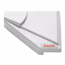 Cache droite finition blanc pour EVOLIFT - SALICE - SRDM78AQSNXXF