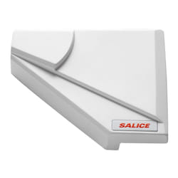 Cache droite finition blanc pour EVOLIFT - SALICE - SRDM78AQSNXXF