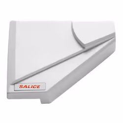 Les caches pour EVOLIFT de la marque SALICE sont spécialement conçus pour s'adapter esthétiquement à différents environnement ...