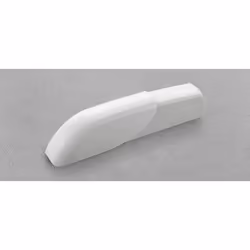 Cache PACTA blanc - SALICE - SRXB78A1XXXXF