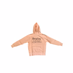 Sweat à capuche Replay