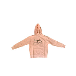 Sweat à capuche Replay