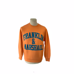 Sweatshirt Franklin & Marshall