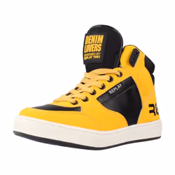 Replay modèle Cobra 1 Jaune