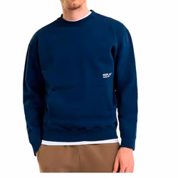 Sweatshirt Replay Regular