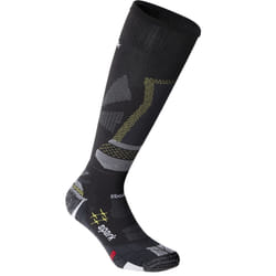 Spark Futo Brio Light Chaussettes longues, noir, taille S pour Hommes