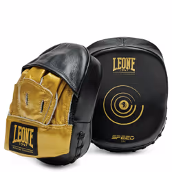 Paire de pattes d'ours Leone 20x4 cm