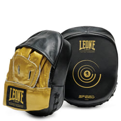 Paire de pattes d'ours Leone 20x4 cm