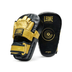 Paire de pattes d'ours Leone 33 cm