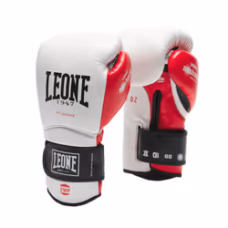 Gants de boxe Leone Il Tecnico N3