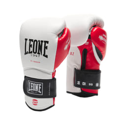 Gants de boxe Leone Il Tecnico N3