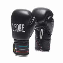 Gants de boxe Leone Flag