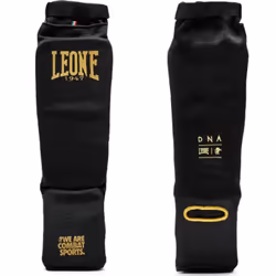 Protège-tibias Leone Comfort DNA