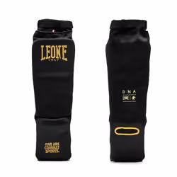 Protège-tibias Leone Comfort DNA