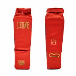 Protège-tibias Leone Comfort DNA