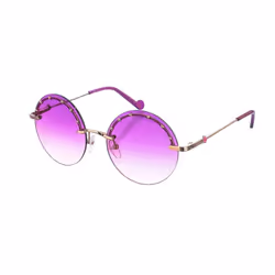 Lunettes de soleil Liujo pour Femme LJ3100S-718