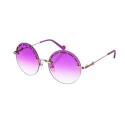 Lunettes de soleil Liujo pour Femme LJ3100S-718