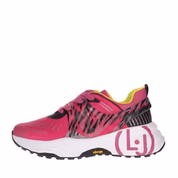 Liu jo Sneakers Lycra Femmes Blanc BA2141EX018S1021
