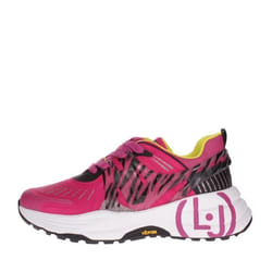Liu jo Sneakers Lycra Femmes Blanc BA2141EX018S1021