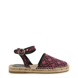 LIU JO Espadrilles Noir