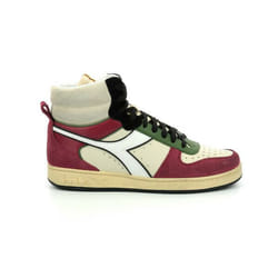 Diadora Mgic Bas Legacy Cuir