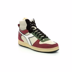 Diadora Mgic Bas Legacy Cuir