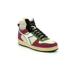 Diadora Mgic Bas Legacy Cuir