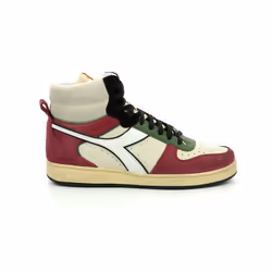 Diadora Mgic Bas Legacy Cuir