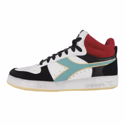 Diadora Magic Bas Dem L Cuir