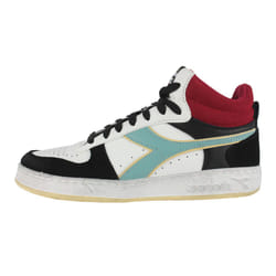 Diadora Magic Bas Dem L Cuir