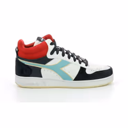 Diadora Magic Bas Dem L Cuir