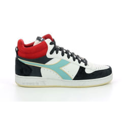 Diadora Magic Bas Dem L Cuir