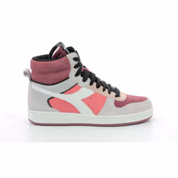 Diadora Magic Bask Sued Cuir