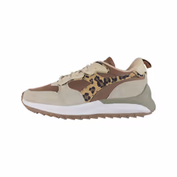 Diadora Jolly Animalier Polyester