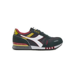 Baskets - DIADORA - Titan - Daim-Nubuck - Lacets - Homme