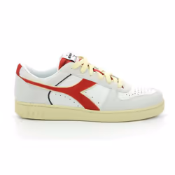 Diadora Magic Bas Low S Cuir