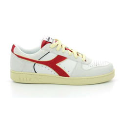 Diadora Magic Bas Low S Cuir
