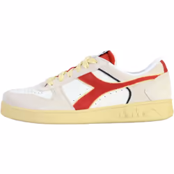 Diadora Magic Bas Low S Cuir