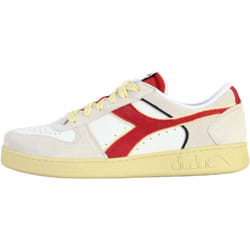 Diadora Magic Bas Low S Cuir