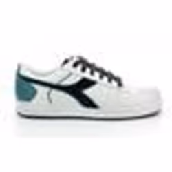 DIADORA Baskets basses Magic Bas Low I blanc